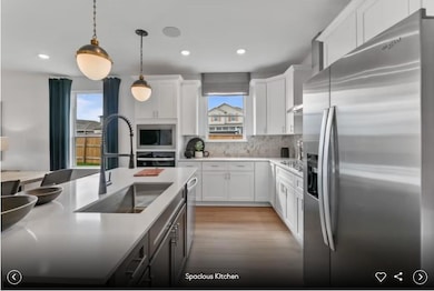 13312 Cerro Castellan Trace, Manor, TX 78653 - photo 5