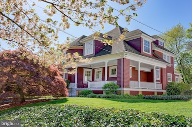 240 Mountwell Ave, Haddonfield, NJ 08033 - photo 3