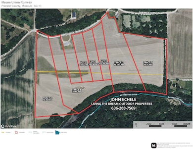 000 Shawneetown Ford Spur Tract A, Union, MO 63084 - photo 3