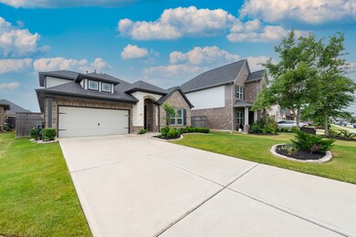 3415 Cabernet Shores Dr, Fulshear, TX 77441 - photo 2