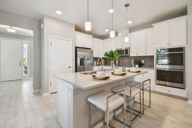 Kitchen - Representational Photo
