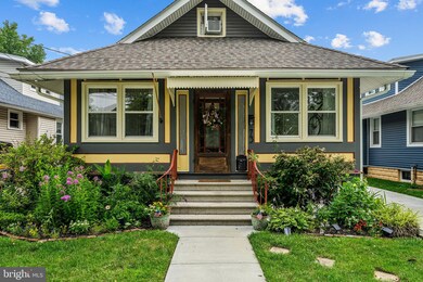 73 Harding Ave, Oaklyn, NJ 08107 - photo 3