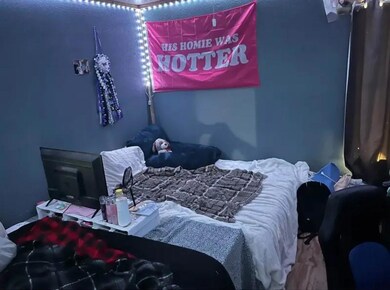 411 Braz St, Bonham, TX 75418 - photo 7