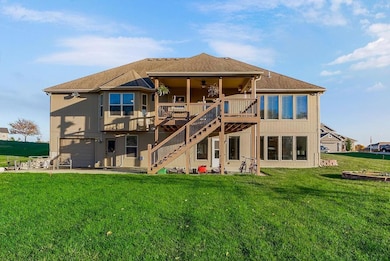 604 Buckeye Ln, Pleasant Hill, MO 64080 - photo 3