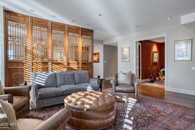 2402 East Esplanade -Unit 1101- Phoenix