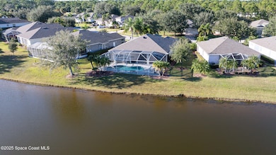 348 Gardendale Cir SE, Palm Bay, FL 32909 - photo 2