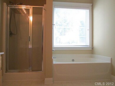 Bathroom - Master Bath