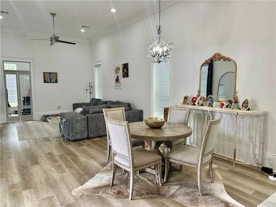 54 Palmetto None, Kenner, LA 70065 - photo 5