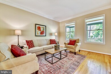 3209 Mccomas Ave, Kensington, MD 20895 - photo 7