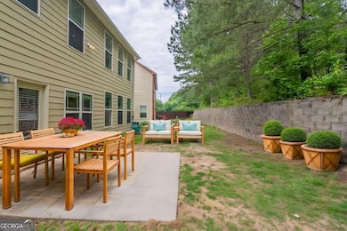 3399 Lake Forge, Fairburn, GA 30213 - photo 6