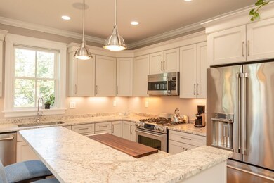 472 Jamaicaway unit 472, Jamaica Plain, MA 02130 - photo 7