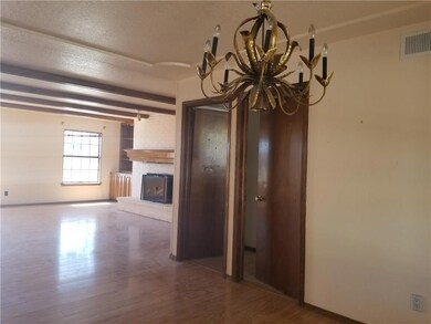 11243 Leo Collins Dr, El Paso, TX 79936 - photo 4