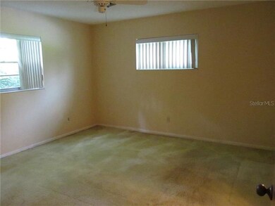 Large 2nd Bedroom