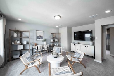 7534 Primrose Myrtle Ln, Cypress, TX 77433 - photo 2