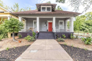 1475 3rd St, Macon, GA 31201 - photo 4