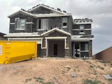 3036 Donita Ln NE, Rio Rancho, NM 87144 - photo 3