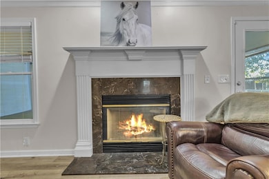 2524 E Mcintosh Rd, Griffin, GA 30223 - photo 6