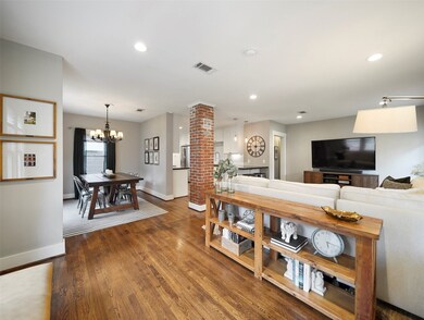 719 E 18th St, Houston, TX 77008 - photo 5