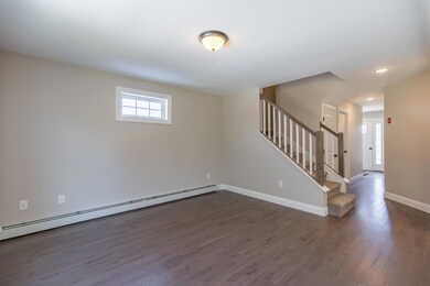 Junco Road Unit 3-6