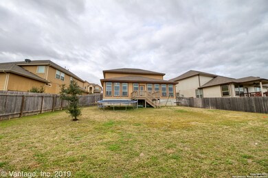 3727 Forsythia, San Antonio, TX 78261 - photo 4