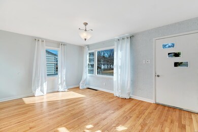 Recently renovated and ready for you!
