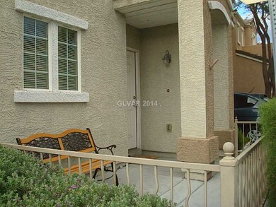 Patio/Deck.