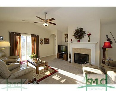 Den/Family/Great Room.
