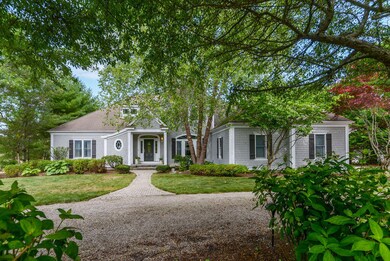 19 Highwood Ln, East Falmouth, MA 02536 - photo 2