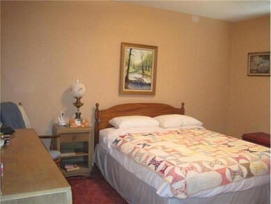 Master Bedroom.