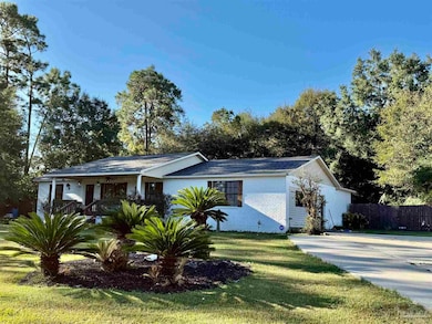 1355 Wishbone Rd, Cantonment, FL 32533 - photo 3