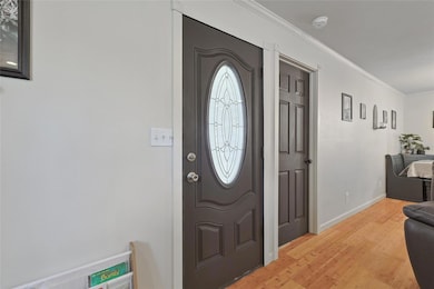 522 W Munson St, Denison, TX 75020 - photo 5