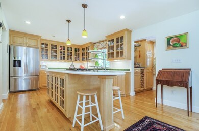 60 Governor Stoughton Ln, Milton, MA 02186 - photo 6