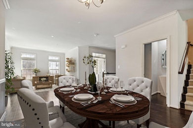 1529 Rabbit Hollow Place, Silver Spring, MD 20906 - photo 4