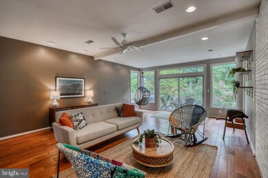 1815 Greenberry Rd, Baltimore, MD 21209 - photo 5