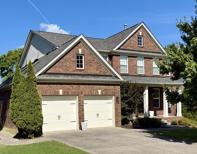 2740 Alvin Sperry Pass, Mt. Juliet, TN 37122 - photo 2