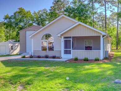 29 Tranquil Ln, Crawfordville, FL 32327 - photo 4