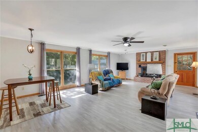 202 S Ash St, Springfield, GA 31329 - photo 3