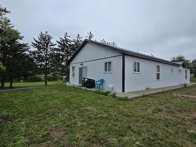Updated - exterior west