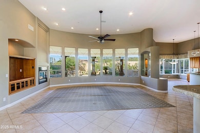 8464 E Preserve Way, Scottsdale, AZ 85266 - photo 5