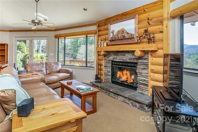 31 Hunters Ridge Rd, Burnsville, NC 28714 - photo 6