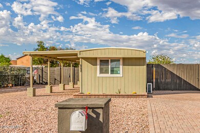 8232 E Albany St, Mesa, AZ 85207 - photo 4