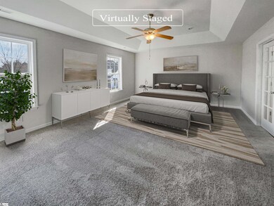 Virtually Staged