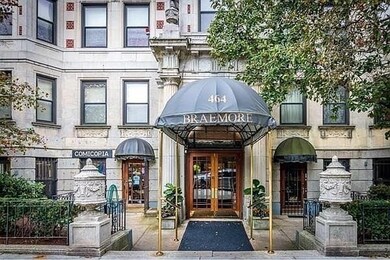 464 Commonwealth Ave unit 36, Boston, MA 02215 - photo 2