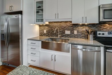 252 Berger Alley unit 52, Columbus, OH 43206 - photo 5