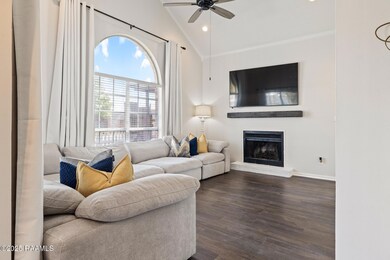 110 S Domingue #1 Lafayette-4