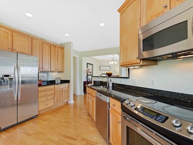 Wellington Crossing unit 304, Waltham, MA 02452 - photo 7
