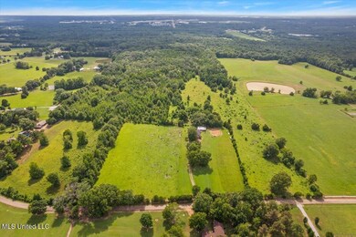 21 +/- Acres from Smith Carr view
