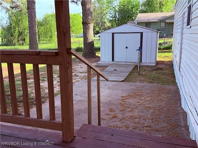 108 N T 300 St, Stigler, OK 74462 - photo 7