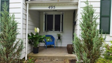 495 Fallis Road #2.