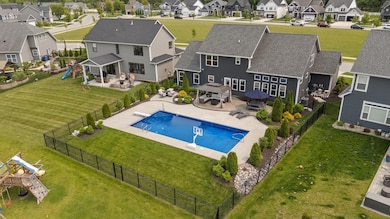 917 Kildare Dr, Crown Point, IN 46307 - photo 3